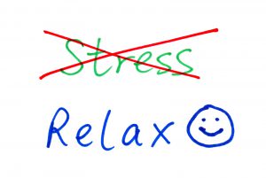 Stress Relax Oefentherapie Lunteren